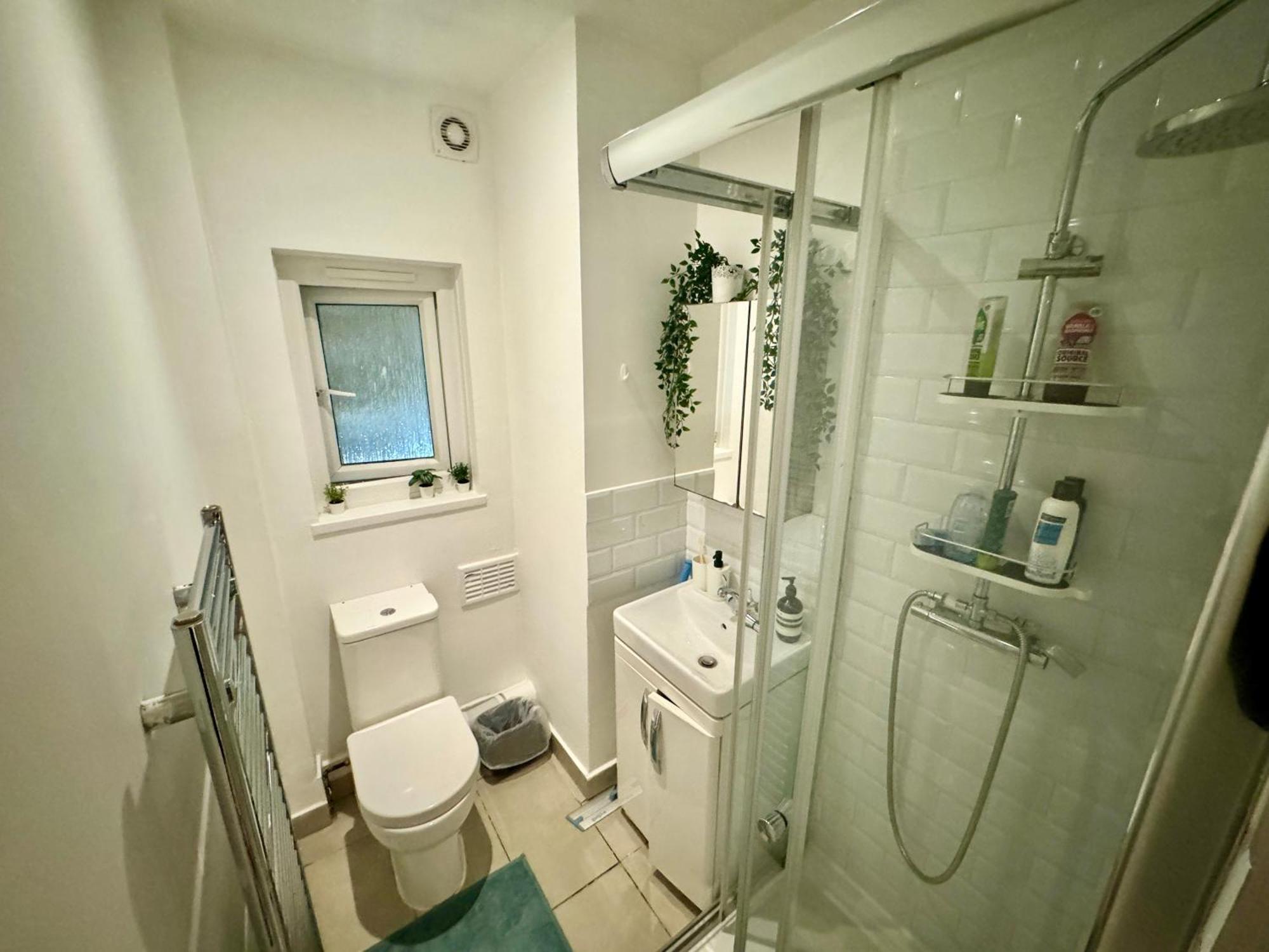 King's Cross Private Bedrooms Alloggio in famiglia Londra